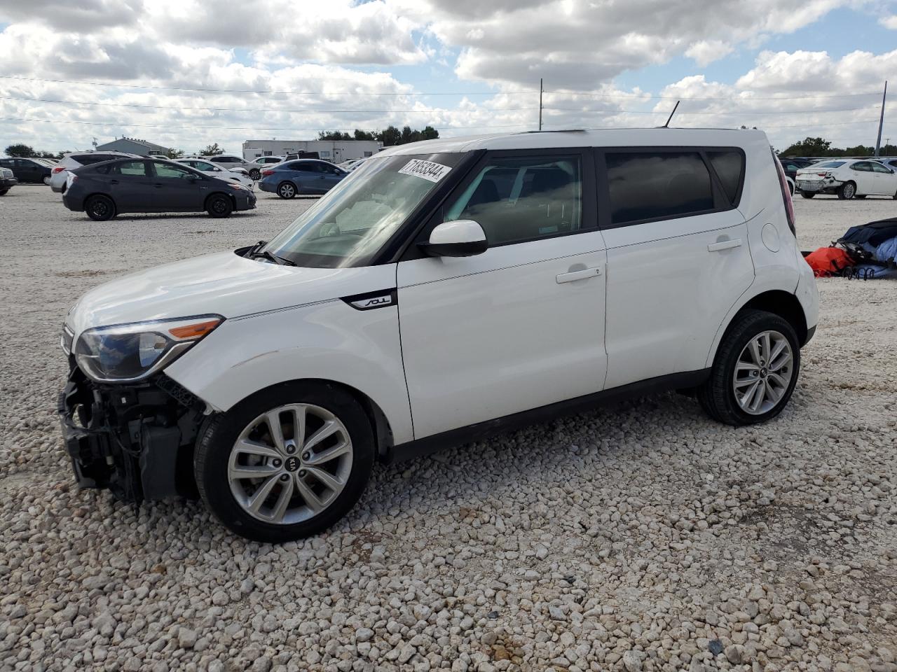 KNDJP3A51K7917728 2019 Kia Soul +