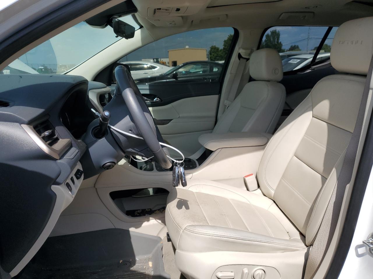 2021 GMC Acadia - Image 7