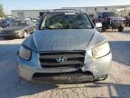 2007 Hyundai Santa Fe Gls продається в Kansas City, KS - Side