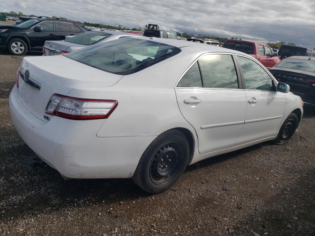 2011 Toyota Camry - Image 3