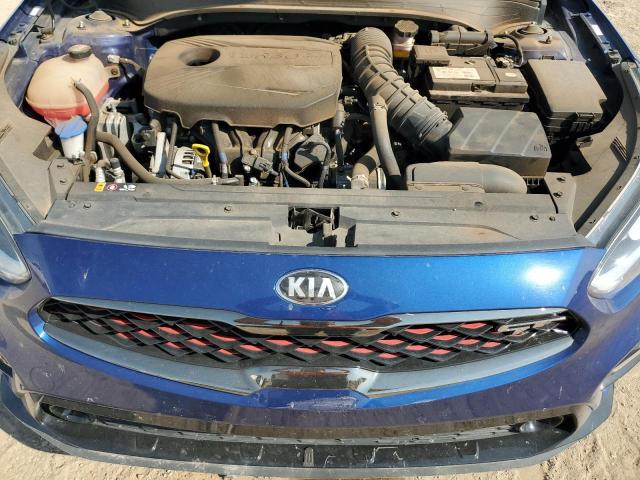 3KPF44AC4ME330591 Kia Forte GT 11