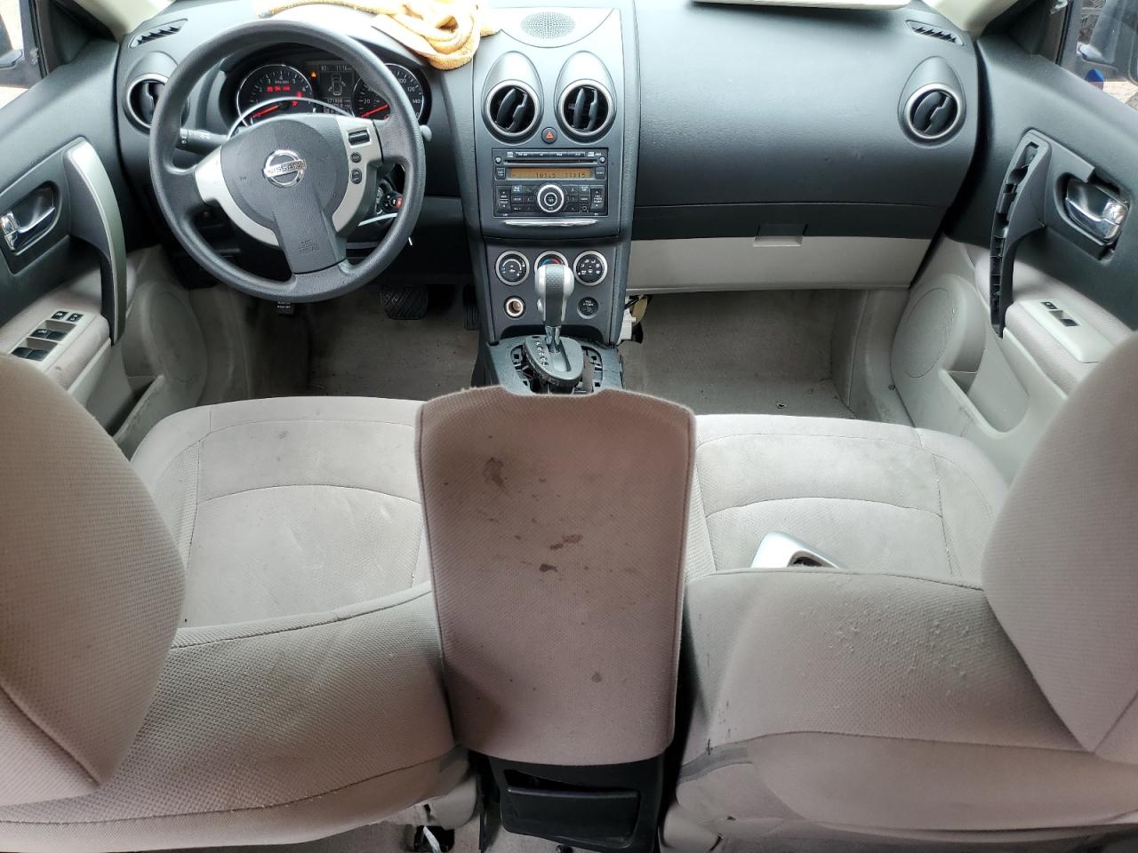 2011 Nissan Rogue - Image 8