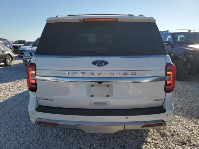  FORD EXPEDITION 2023 Белы