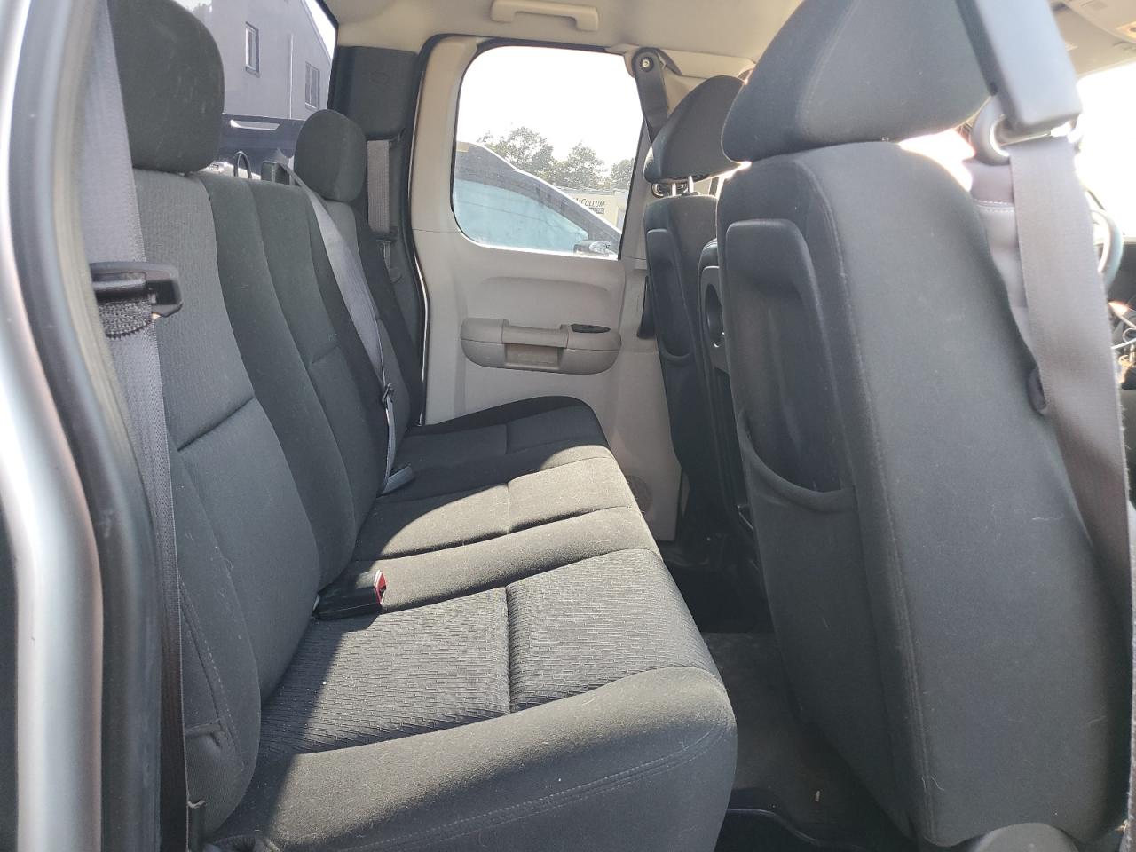 2011 GMC Sierra C1500 VIN: 1GTR1TEX4BZ378624 Lot: 71162344