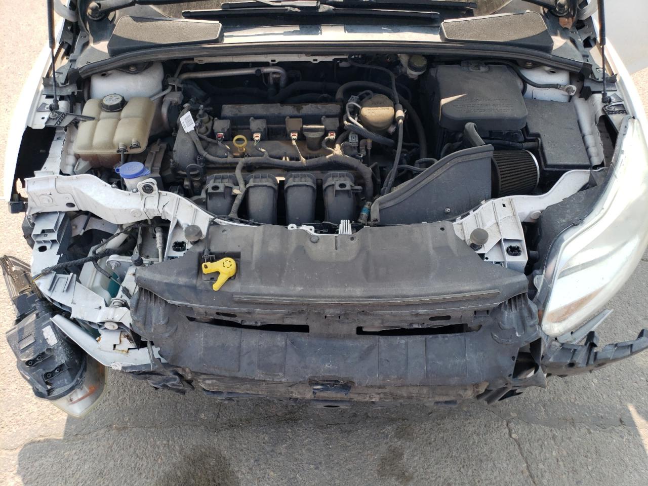 2013 Ford Focus - Image 11