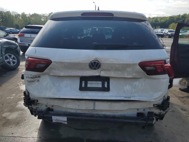 3VV1B7AXXLM090442 Volkswagen Tiguan S 6