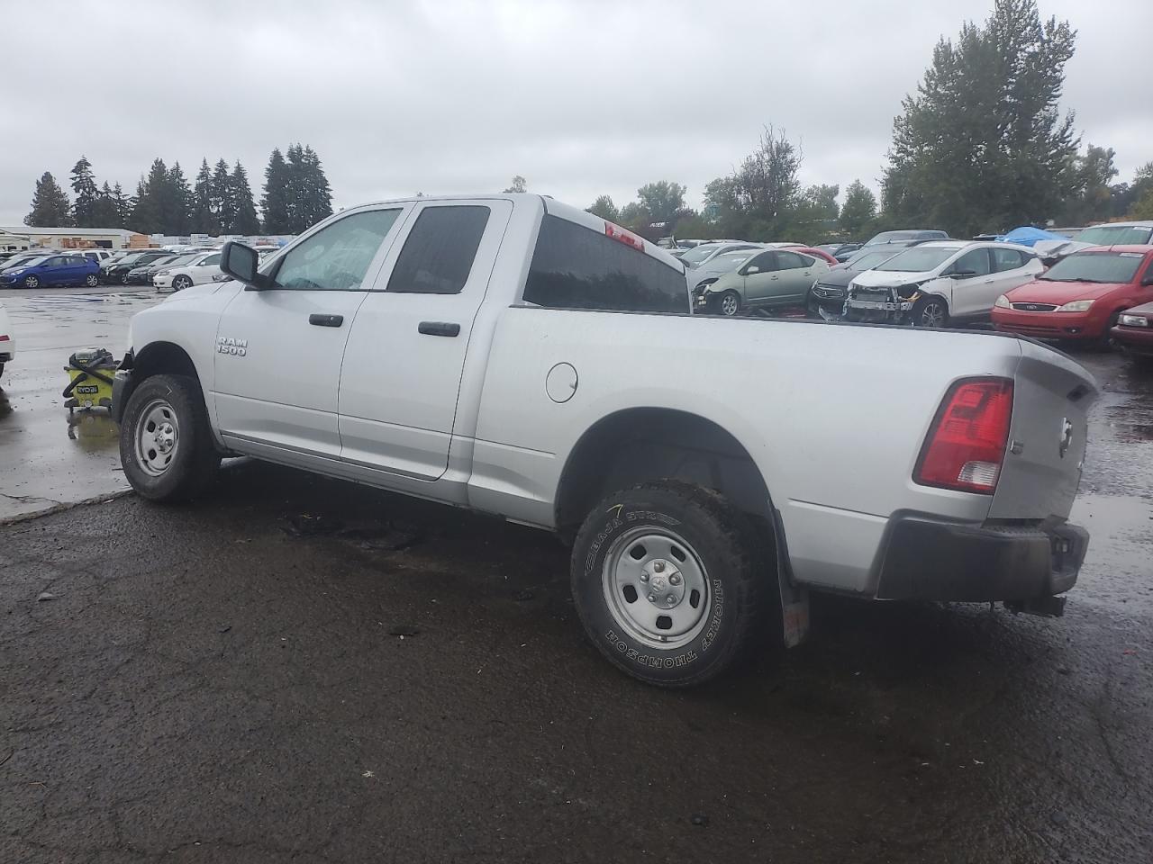 VIN 1C6RR7FG1ES199699 2014 RAM 1500 no.2