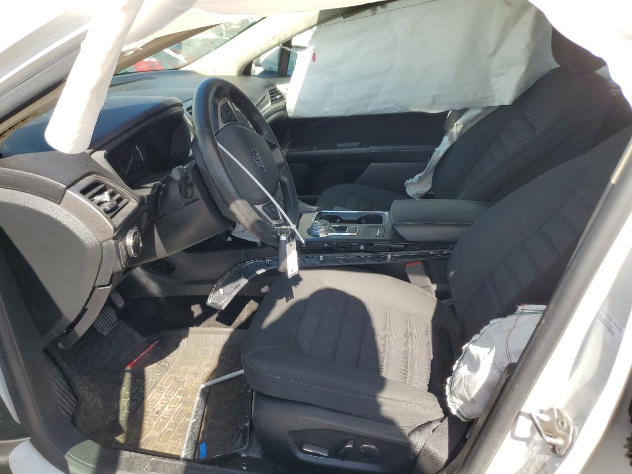 2018 Ford Fusion - Image 7