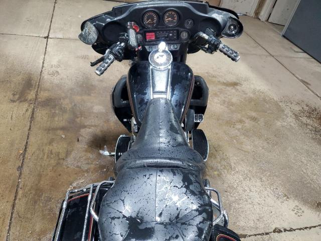2002 HARLEY-DAVIDSON FLHTCI 
