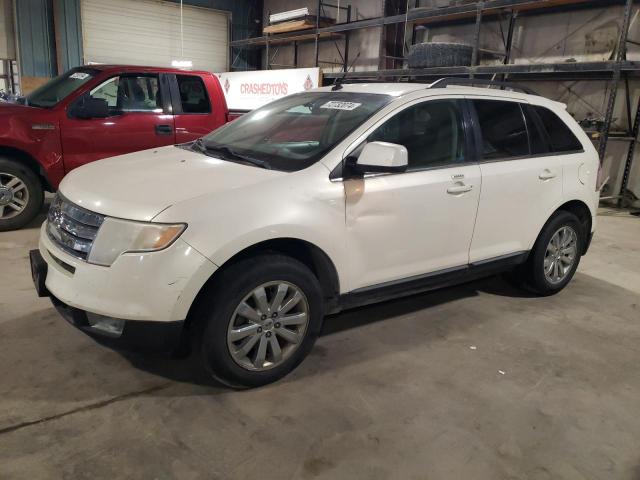 2008 Ford Edge Limited