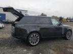 2024 Land Rover Range Rover Se na sprzedaż w Hillsborough, NJ - Missing/Altered Vin