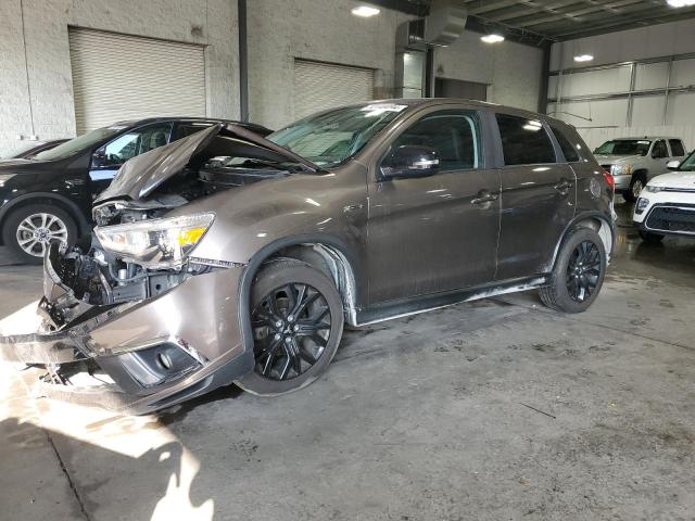 2019 Mitsubishi Outlander Sport Es