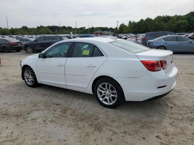  CHEVROLET MALIBU 2015 White