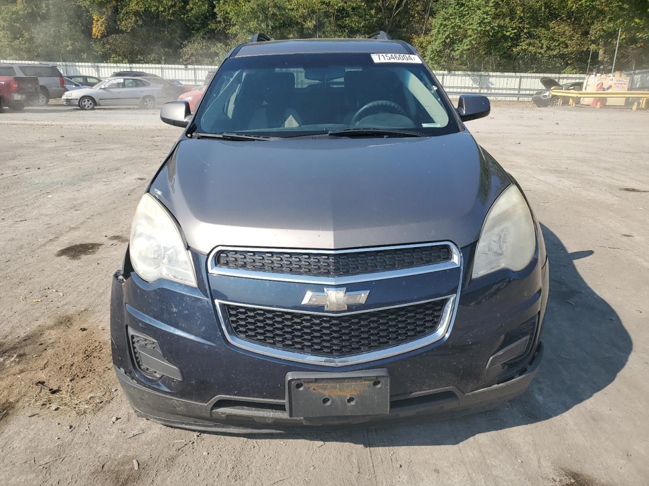 2010 Chevrolet Equinox - Image 5
