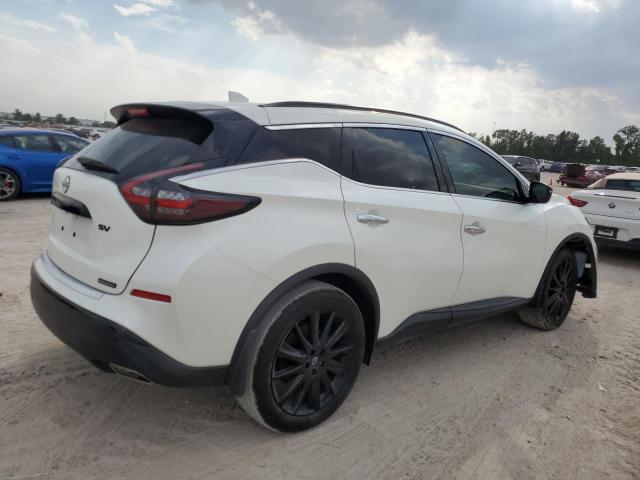 5N1AZ2BJXPC113194 Nissan Murano SV 3