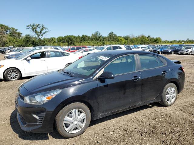 2021 Kia Rio Lx