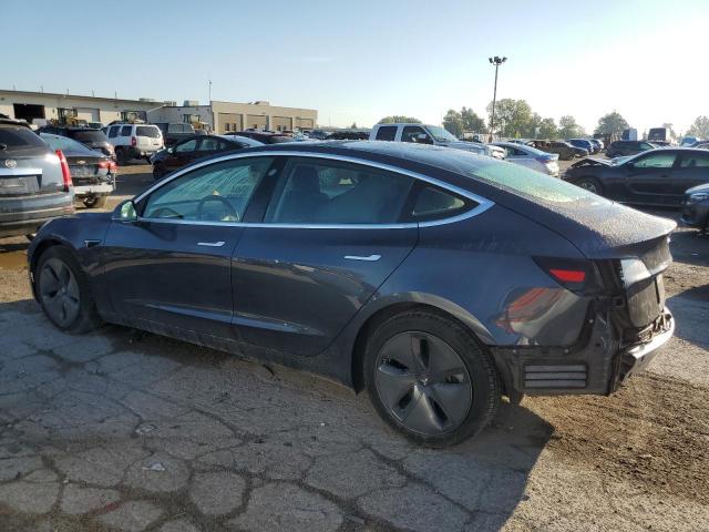 5YJ3E1EB7LF790305 Tesla Model 3  2