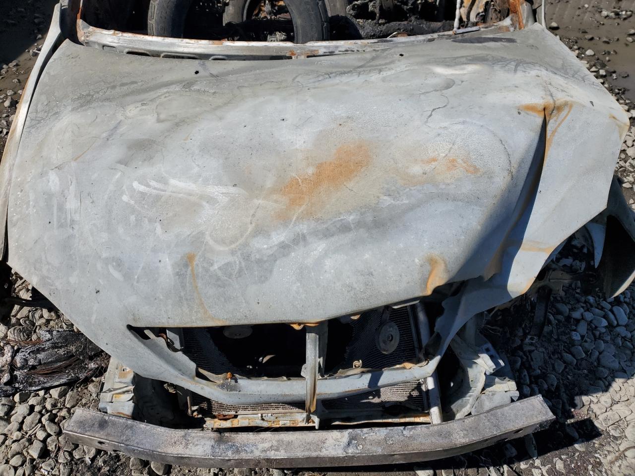 2004 Lexus Rx 330 VIN: 2T2HA31U64C012373 Lot: 70975574