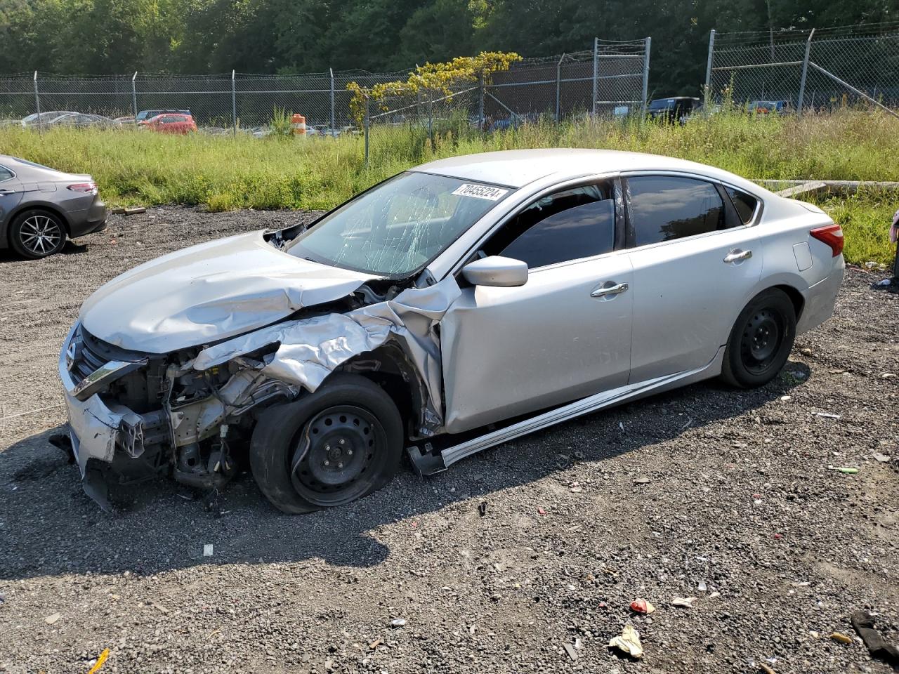 1N4AL3AP3GN351836 2016 NISSAN ALTIMA - Image 1