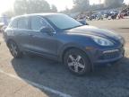 2012 Porsche Cayenne  на продаже в Van Nuys, CA - Side
