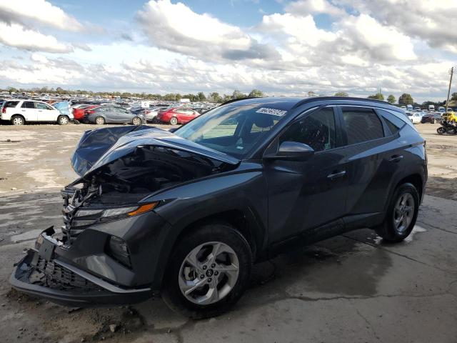 5NMJBCDE7RH358070 Hyundai Tucson SEL