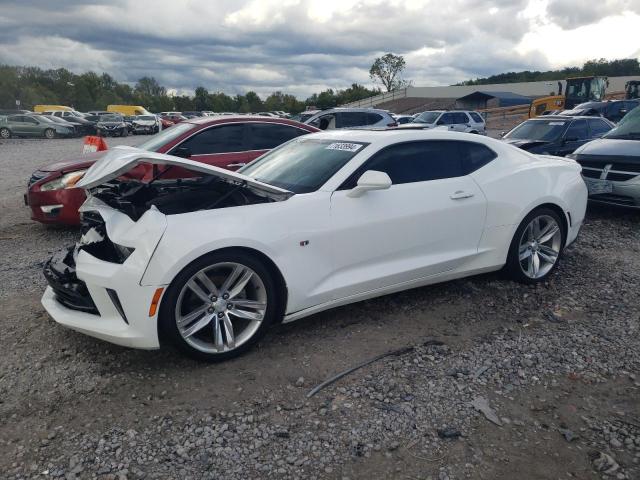 2018 Chevrolet Camaro Lt