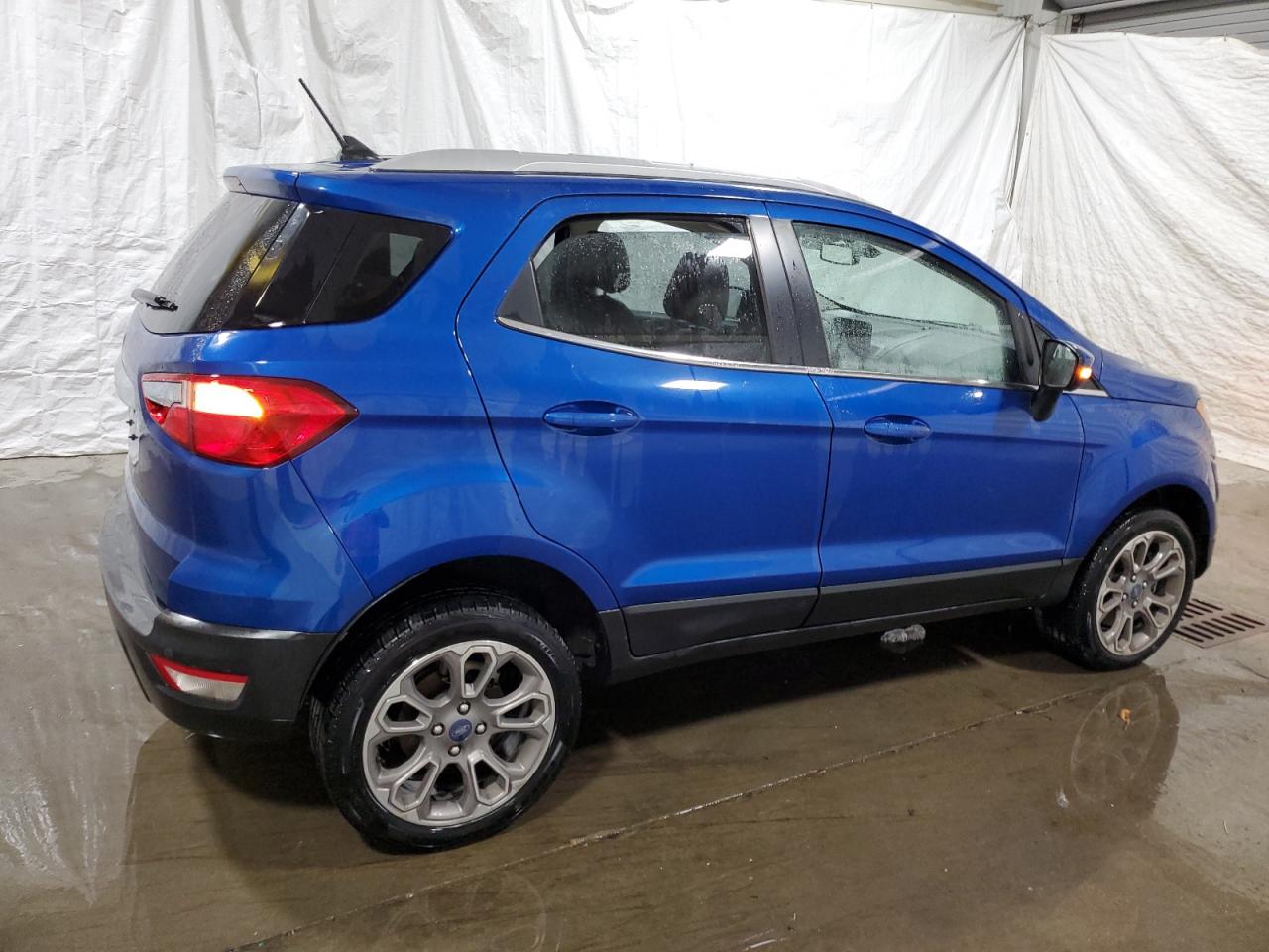2019 Ford EcoSport - Image 3