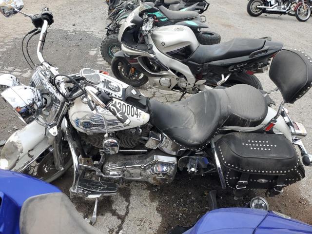 2004 HARLEY-DAVIDSON FLSTC 