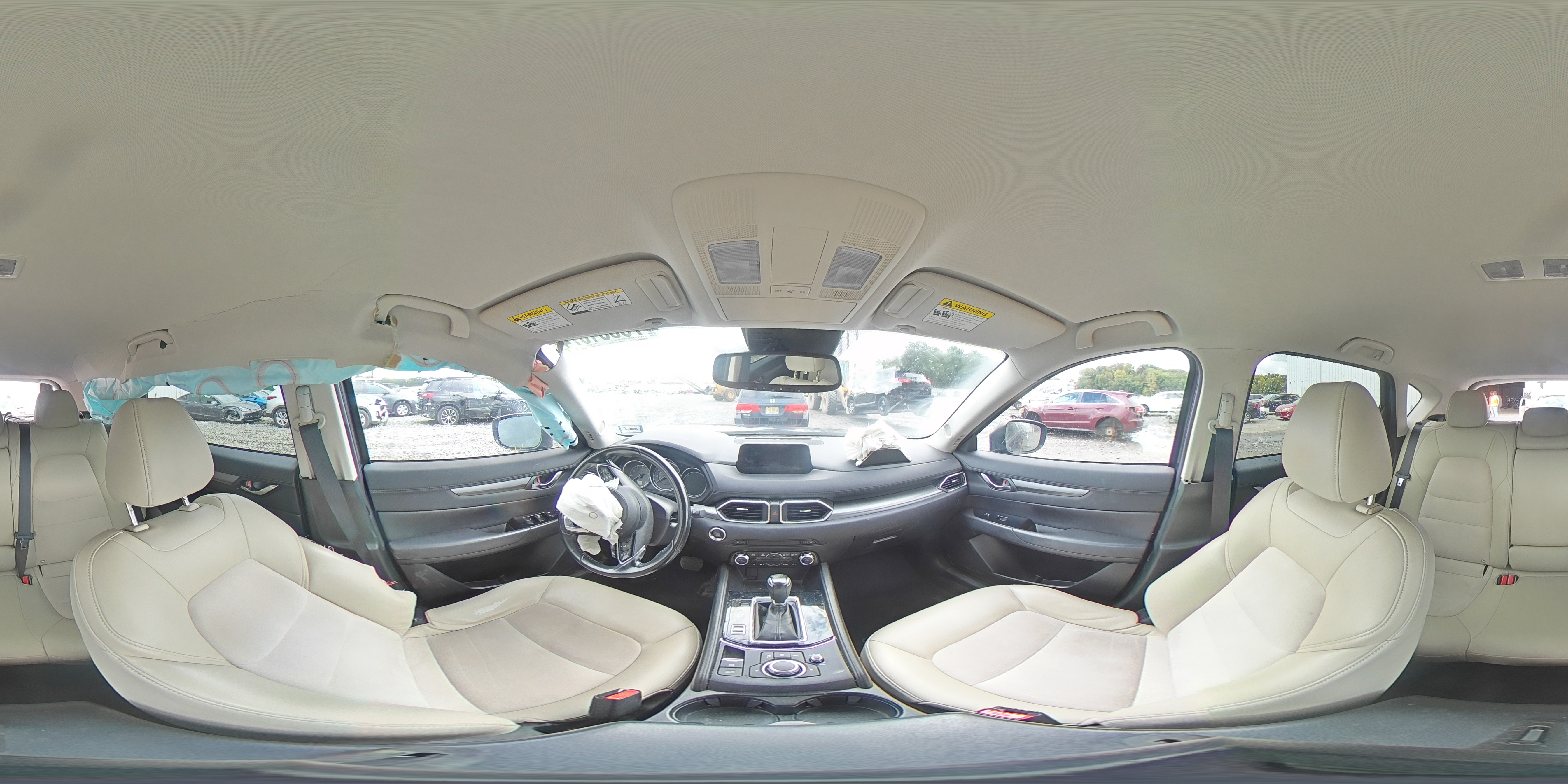 2017 Mazda CX-5 - Image 15