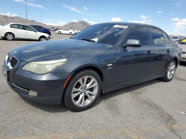 2010 Bmw 535 Xi