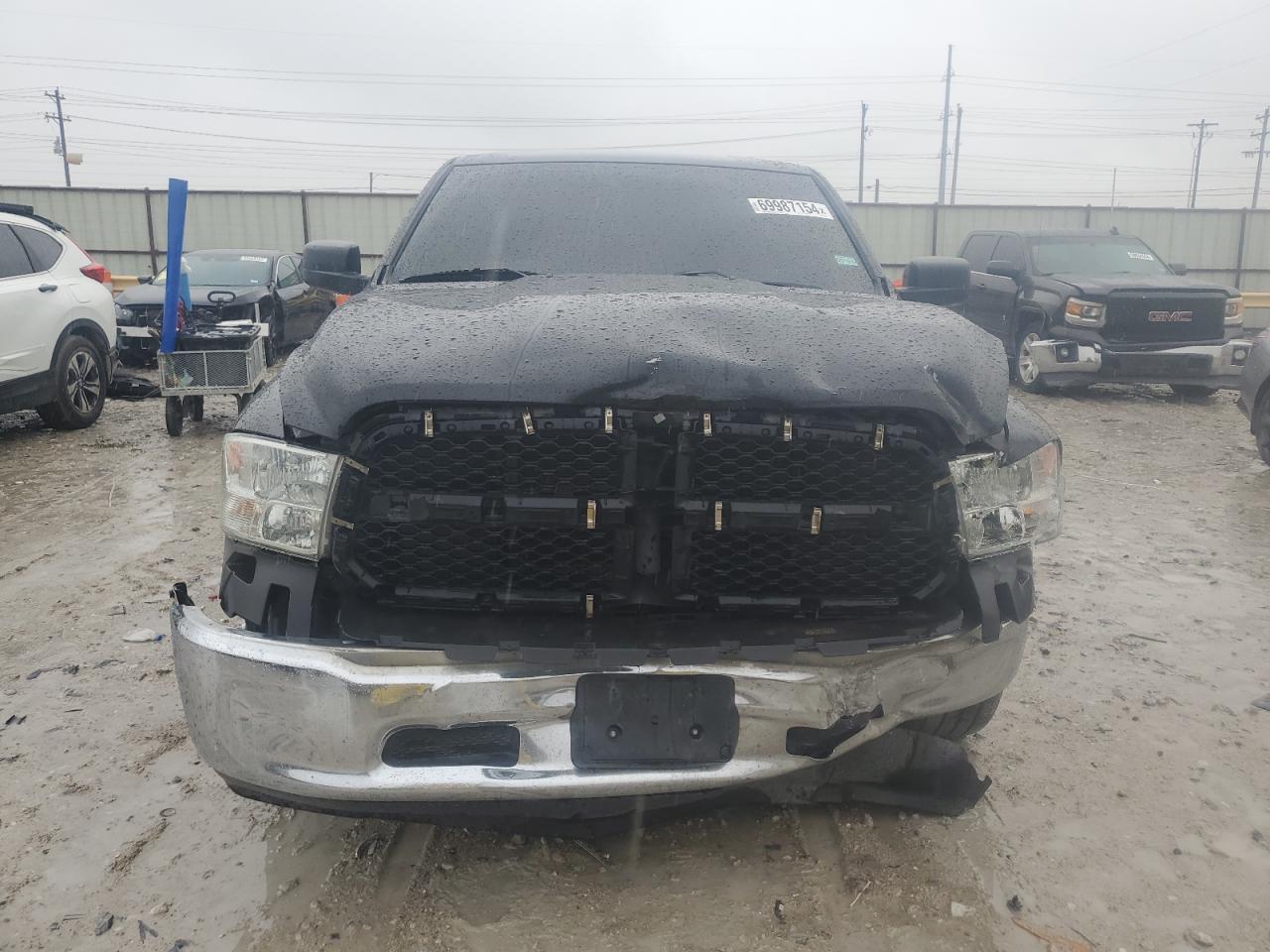 VIN 1C6RR6FG6KS610505 2019 RAM 1500 no.5