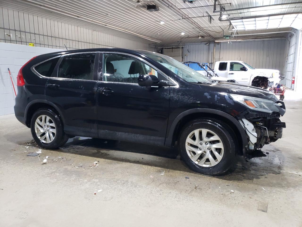 2016 Honda CR-V - Image 4