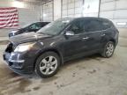 2016 Chevrolet Traverse Lt en Venta en Columbia, MO - Front End