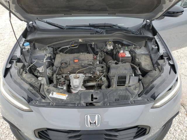 3CZRZ1H53PM700826 Honda HR-V SPORT 12