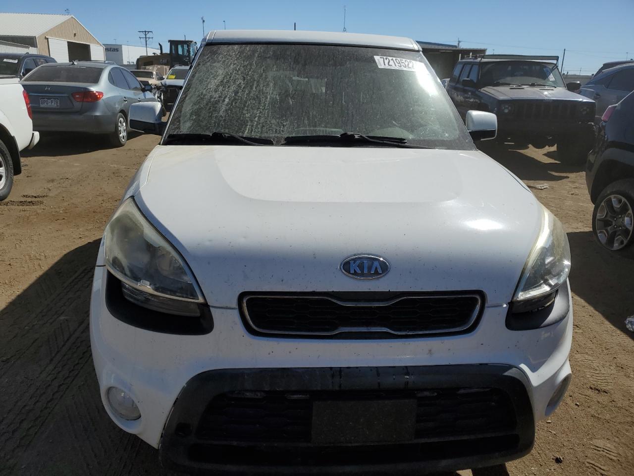 2012 Kia Soul - Image 5