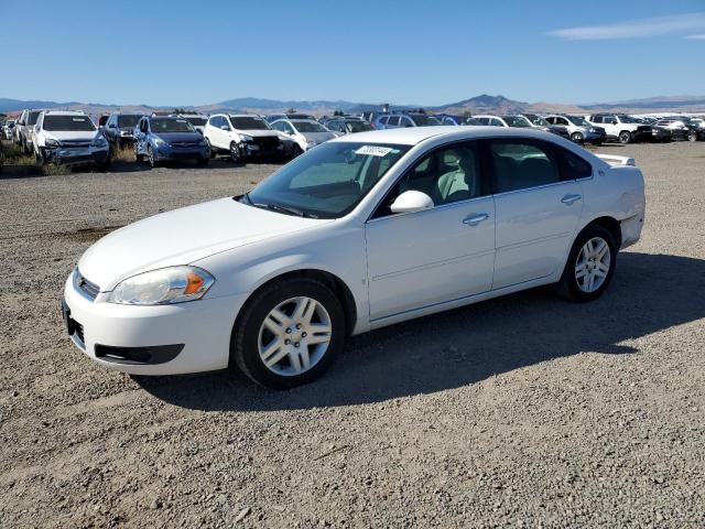 2007 Chevrolet Impala Ltz