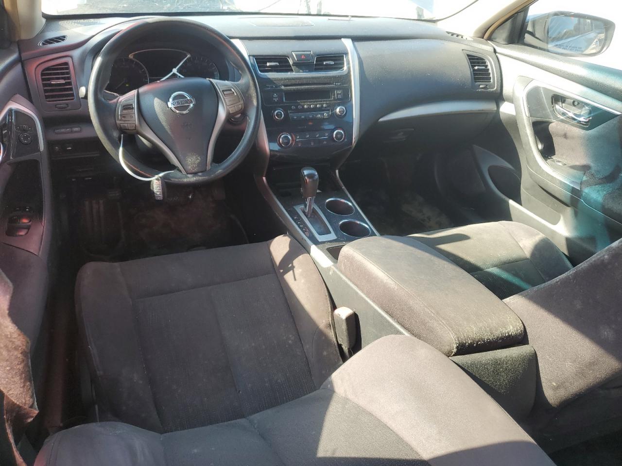 1N4AL3AP4DN458230 2013 Nissan Altima 2.5