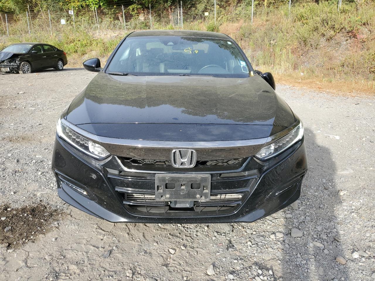 2020 Honda Accord - Image 5