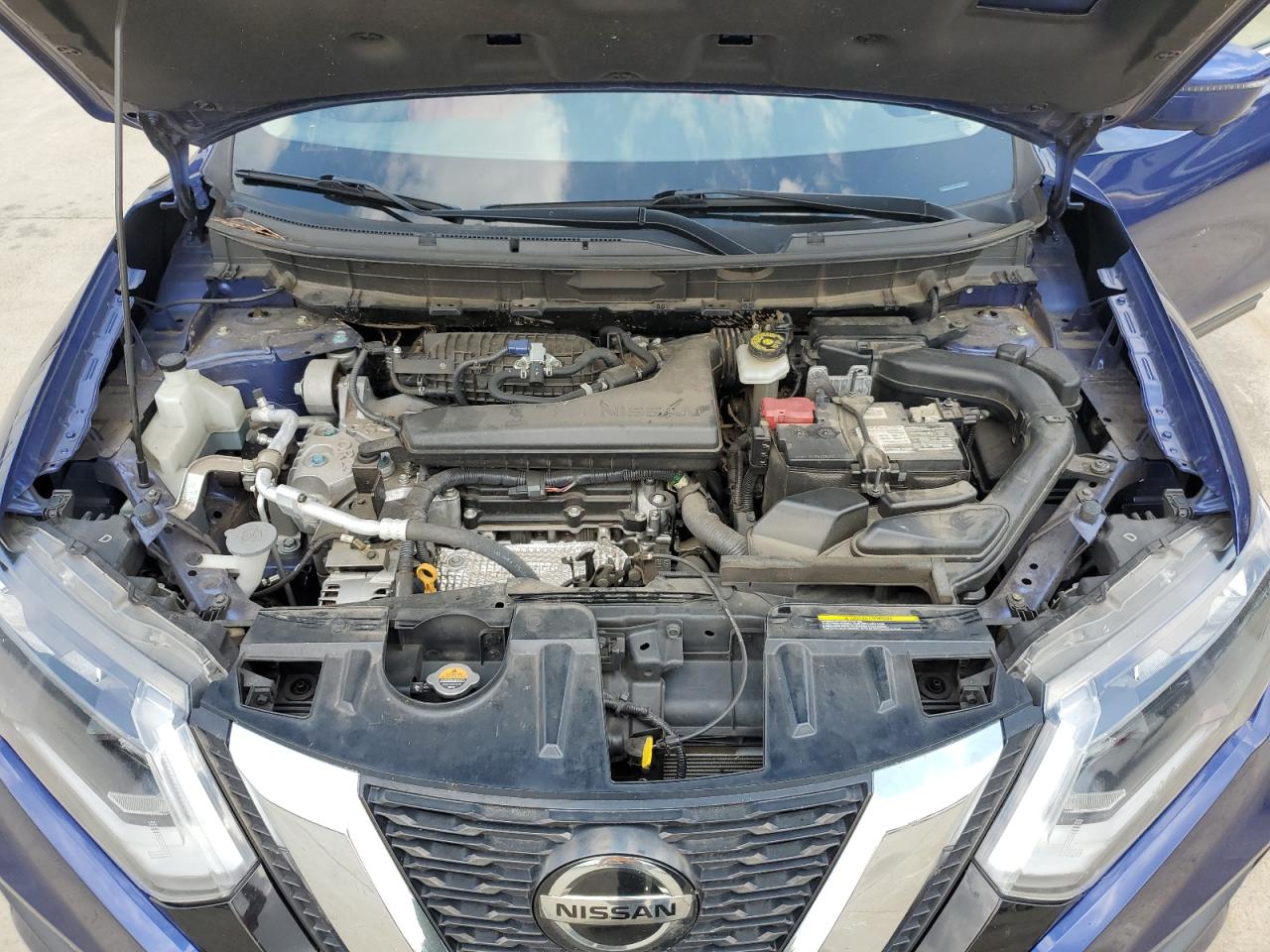 2019 Nissan Rogue - Image 12