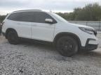 2021 Honda Pilot Black en Venta en Prairie Grove, AR - All Over