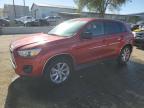 2014 Mitsubishi Outlander Sport Es en Venta en Albuquerque, NM - Side
