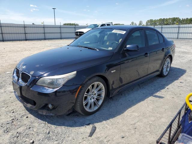 2010 Bmw 528 I for Sale in Lumberton, NC - Water/Flood