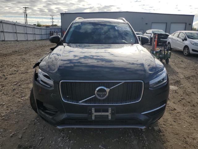  VOLVO XC90 2016 Чорний