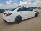 2019 Mercedes-Benz C 43 Amg de vânzare în Andrews, TX - All Over