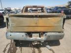 2017 Ram 3500 Laramie for Sale in Albuquerque, NM - Burn - Engine