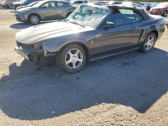 2003 Ford Mustang 