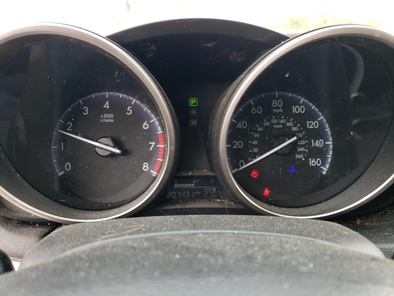 2013 Mazda 3 I VIN: JM1BL1TF3D1724268 Lot: 70488774