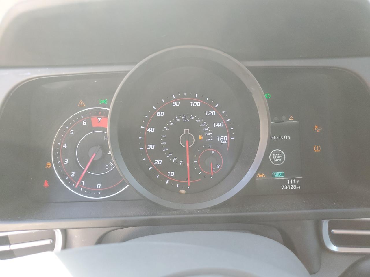2021 Hyundai Elantra - Image 9