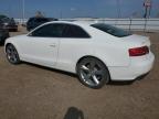 2011 Audi A5 Premium Plus للبيع في Greenwood، NE - Front End