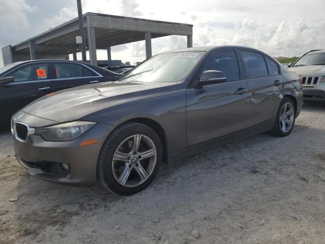 2013 Bmw 328 I